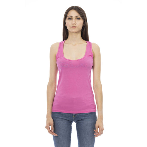 Just Cavalli Beachwear Topp